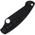 Spyderco Military 2 Magnacut Salt C36GMCBKP2