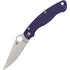 Spyderco Military 2 C36GPDBL2