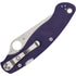 Spyderco Military 2 C36GPDBL2