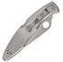 Spyderco Police C07P