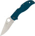 Spyderco Stretch K390 C90FP2K390