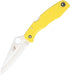 Spyderco Pacific C91PYL
