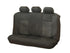 Car Seat Cover Outer Limit, Mazda Cx-5 Seat Cover Set, Rear 1Pc