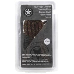 Vector Optics .45 Bore Barrel Rope Cleaning Kit - SCCK-06