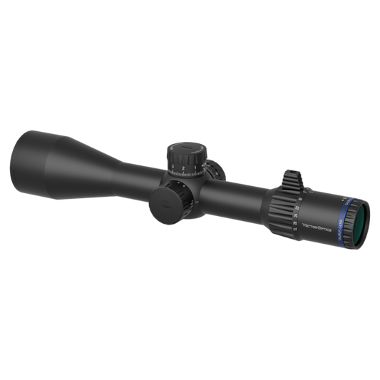 Vector Optics Taurus Genii SCFF-34Q 4-32X56 ED Scope