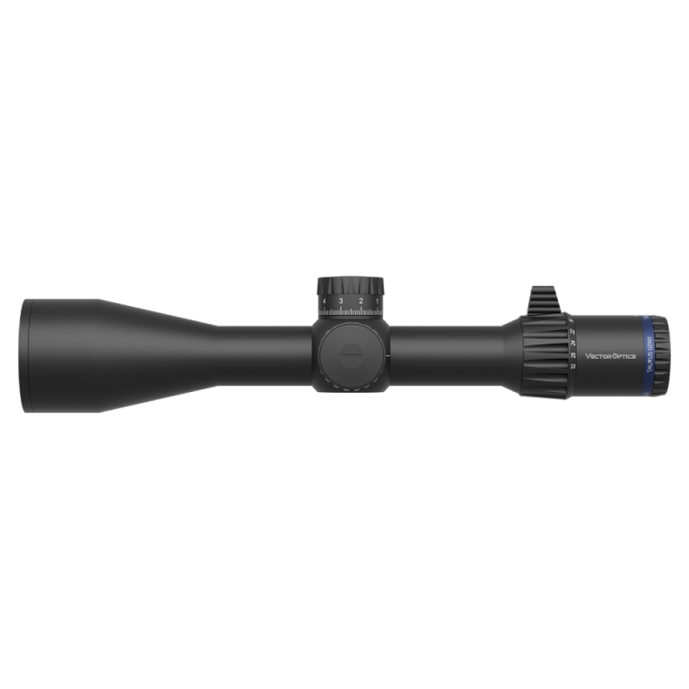 Vector Optics Taurus Genii SCFF-34Q 4-32X56 ED Scope