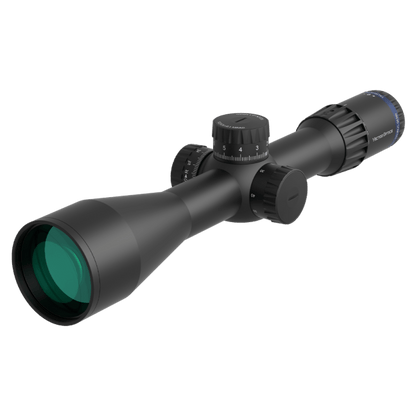 Vector Optics Taurus Genii SCFF-34Q 4-32X56 ED Scope