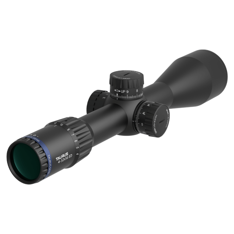 Vector Optics Taurus Genii SCFF-34Q 4-32X56 ED Scope