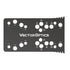 Vector Optics CZ Shadow 2 Universal Adapter - SCFRM-21
