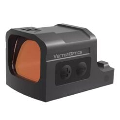 Vector Optics Frenzy-S 1x17x20 Red Dot Sight Aspheric Lens SCRD-68