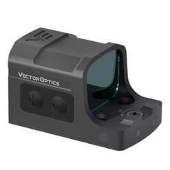 Vector Optics Frenzy-S 1x17x20 Red Dot Sight Aspheric Lens SCRD-68