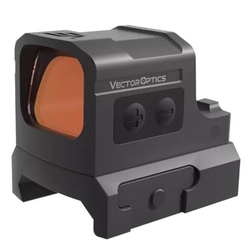 Vector Optics Frenzy-S 1x17x20 Red Dot Sight Aspheric Lens SCRD-68