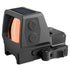 GUNMANSA Vector Optics Frenzy Plus 1x22x32 Red Dot Sight Solar Power SMR SCRD-SM44