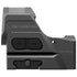 Vector Optics Frenzy-X 1x19x26 MRS Genii Solar Power Multi-Reticle - SCRD-SM64