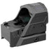 Vector Optics Frenzy-X 1x19x26 MRS Genii Solar Power Multi-Reticle - SCRD-SM64