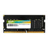 Silicon Power SP008GBSFU320B02XC DDR4 3200T/s (PC4-25600) 8GB Single Pack 1.2V Laptop SODIMM Memory | SKU SD432S8GB