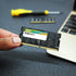 Silicon Power SP008GBSFU320B02XC DDR4 3200T/s (PC4-25600) 8GB Single Pack 1.2V Laptop SODIMM Memory | SKU SD432S8GB