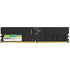 Silicon Power SP016GBLVU480F02 DDR5 4800MHz (PC5-38400) 16GB CL40 1.1V Desktop Unbuffered DIMM Memory | SKU SD48U16GB