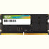 Silicon Power SP016GBSVU560F02 DDR5 5600MHz (PC5-44800) 16GB CL46 1.1V SODIMM Non-ECC Laptop SODIMM Memory | SKU SD556S16GB