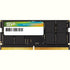Silicon Power SP016GBSVU560F02 DDR5 5600MHz (PC5-44800) 16GB CL46 1.1V SODIMM Non-ECC Laptop SODIMM Memory | SKU SD556S16GB