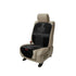 Seat Mate Car Seat Protector Black