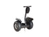 HillBillies E- Segway X4 4000w with helmet & knee guards