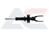 Front Shock Absorber for VW Amarok 2010-2022 Heavy Duty (SF8300THD)