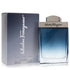 Subtil Eau De Toilette Spray By Salvatore Ferragamo
