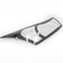 2008 Chevrolet Cruze Carbon Headlight Shields
