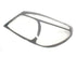 Suitable to Fit Ford Everest Carbon Fibre Headlight Guards