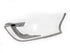 Suitable to Fit 2016+ Ford Ranger Everest Carbon Headlight Shields (Pair)