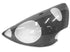 Honda Jazz 2004 Carbon Fibre Headlight Guards