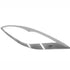 Carbon Look Headlight Guard To Fit Mazda 6 08+