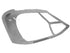 Carbon Headlight Shields for Toyota Etios 2012
