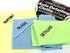 Autodetailing Cloth 3pack