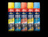 Shield Sheen Xtreme Vinyl Interior Cleaner (island coconut)