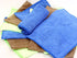 Microfibre All Purpose Cloths 10 Pack