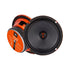 JBL SHOCK WAVE 150W65 600W Peak (300W RMS) Shock Wave Series 6.5” Midrange Speakers