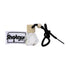 Shot Gun Lemon Inspired Car Air Freshener Perfume (8ml)