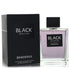 Seduction In Black Eau De Toilette Spray By Antonio Banderas