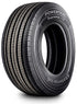 Powertrac Supreme 118 315/80r22.5 20PR 156/150M STEER