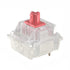 Keychron CHERRY MX2A Silent Red Switch Set