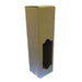 90mm x 90mm x 340mm