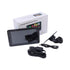 7-Inch Touch Screen Wireless CarPlay & Android Auto System with Screen Mirroring