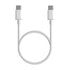 Xiaomi USB Type-C to Type-C 1.5m Cable - White