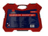 Autogear 215Pc Socket Set