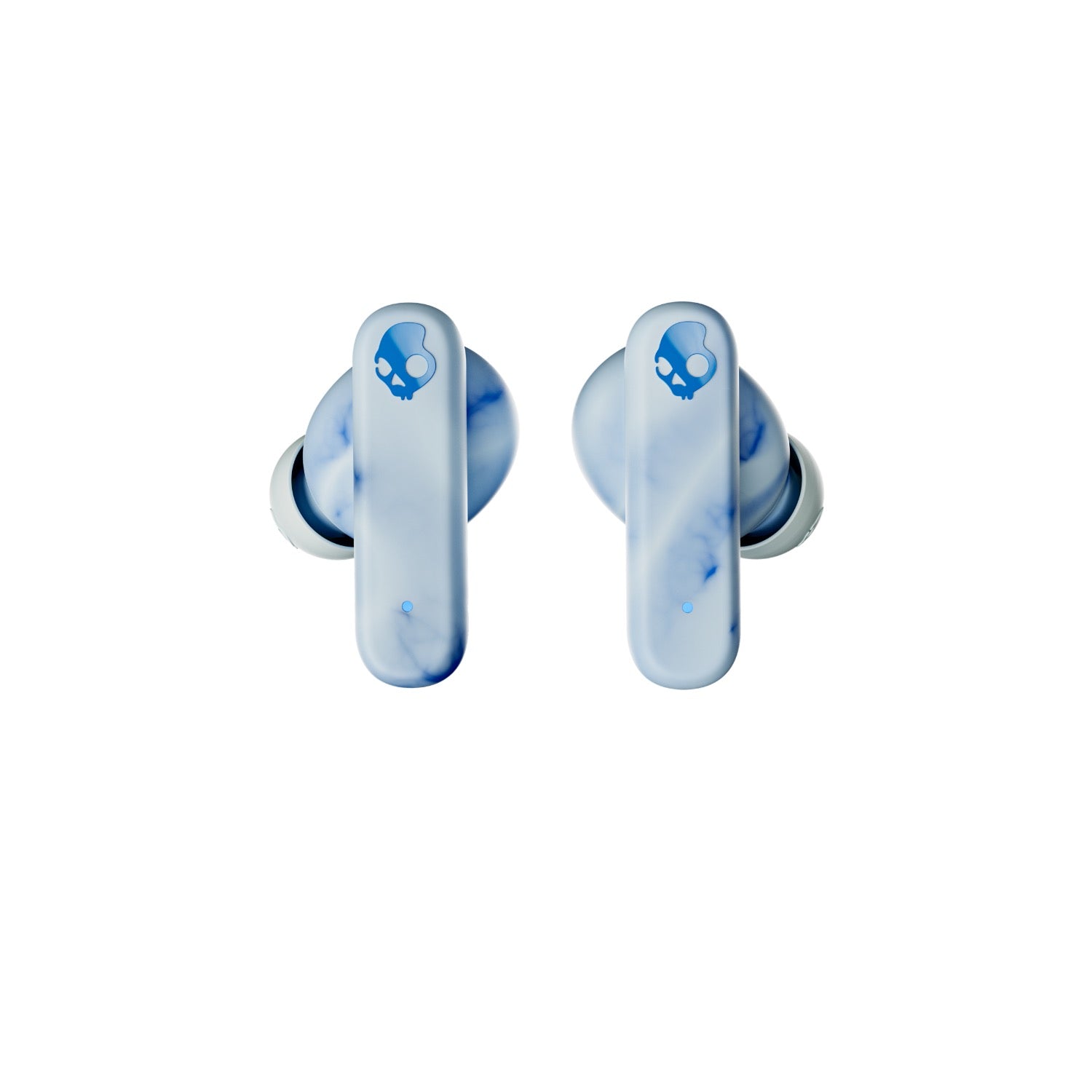 EcoBuds™ True Wireless Earbuds-Glacier (2 Pack)