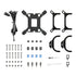 Antec Skeleton 360 ARGB CPU Liquid Cooler Black