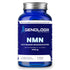Genologix NMN 1000mg | Increases NAD+ Levels to Slow Cellular Ageing | 90 Capsules