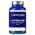 Genologix L-Citrulline | Energy & Exercise Recovery | 120 Capsules